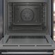 Siemens iQ300 HD214ABS0+ EA64RGNA1E set di elettrodomestici da cucina Ceramica Forno elettrico 9