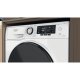 Hotpoint Ariston NDD 11725 DA EE lavatrice Caricamento frontale 11 kg 1600 Giri/min Bianco 10