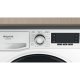 Hotpoint Ariston NDD 11725 DA EE lavatrice Caricamento frontale 11 kg 1600 Giri/min Bianco 12