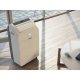 Whirlpool PACHW2900CO condizionatore portatile 60 dB Bianco 6