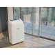 Whirlpool PACHW2900CO condizionatore portatile 60 dB Bianco 7
