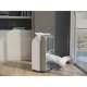 Whirlpool PACHW2900CO condizionatore portatile 60 dB Bianco 8