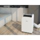 Whirlpool PACHW2900CO condizionatore portatile 60 dB Bianco 10