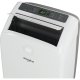 Whirlpool PACHW2900CO condizionatore portatile 60 dB Bianco 11