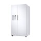 Samsung RS67A8810WW/EU frigorifero side-by-side Libera installazione F Bianco 4