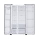 Samsung RS67A8810WW/EU frigorifero side-by-side Libera installazione F Bianco 7