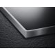 AEG IKS8547SXB Nero Da incasso 80 cm Piano cottura a induzione 5 Fornello(i) 5