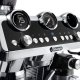 De’Longhi EC9865.M Manuale Macchina per espresso 2,5 L 5