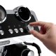De’Longhi EC9865.M Manuale Macchina per espresso 2,5 L 6