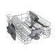 Beko BDIS38040A A scomparsa totale 10 coperti C 4
