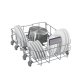 Beko BDIS38040A A scomparsa totale 10 coperti C 5