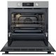 Whirlpool OMR58HU1X 71 L 2900 W Acciaio inox 3
