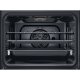 Whirlpool OMR58HU1X 71 L 2900 W Acciaio inox 5
