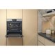 Whirlpool OMR58HU1X 71 L 2900 W Acciaio inox 9