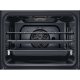 Whirlpool OMR58HU1X 71 L 2900 W Acciaio inox 11