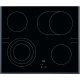 AEG EPS335061M + HE604070FB + TR1LV set di elettrodomestici da cucina Ceramica 7