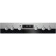 AEG EPE55526BM + IEE64050XB + TR3LFV set di elettrodomestici da cucina Piano cottura a induzione Forno elettrico 3