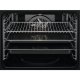 AEG EPE55526BM + IEE64050XB + TR3LFV set di elettrodomestici da cucina Piano cottura a induzione Forno elettrico 4