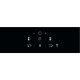 AEG EPE55526BM + IEE64050XB + TR3LFV set di elettrodomestici da cucina Piano cottura a induzione Forno elettrico 7