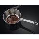 AEG EPE55526BM + IEE64050XB + TR3LFV set di elettrodomestici da cucina Piano cottura a induzione Forno elettrico 11