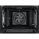AEG EPE63522BM + IEE64050XB + TR3LFV set di elettrodomestici da cucina Piano cottura a induzione Forno elettrico 4