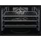 AEG EPE63522BM + IEE64050XB + TR3LFV set di elettrodomestici da cucina Piano cottura a induzione Forno elettrico 5