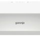 Gorenje WHI6SYW Cappa aspirante a parete Acciaio inox 488 m³/h 5