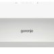 Gorenje WHI6SYW Cappa aspirante a parete Acciaio inossidabile 488 m³/h B 5