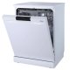 Gorenje GS620E10W Libera installazione 14 coperti E 4