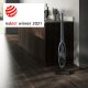 AEG AS31CB18DB, Aspirapolvere Senza Filo 2 In 1, Aspirabriciole Integrato, Fino A 45Min Di Autonomia, Spazzola All Floor, Blu Scuro 7