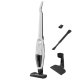 AEG AS52CB18SH Aspirapolvere elettrica Batteria Secco Senza sacchetto 0,3 L Bianco 2 Ah 6
