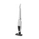 AEG AS52CB18SH Aspirapolvere elettrica Batteria Secco Senza sacchetto 0,3 L Bianco 2 Ah 15