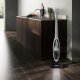 AEG AS52AB21UG Aspirapolvere elettrica Batteria Secco Senza sacchetto 0,3 L Grigio 2 Ah 3