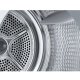 Siemens iQ300 WT43RV03CH asciugatrice Libera installazione Caricamento frontale 7 kg A++ Bianco 4