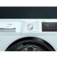 Siemens iQ300 WT43RV03CH asciugatrice Libera installazione Caricamento frontale 7 kg A++ Bianco 8