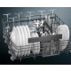 Siemens iQ300 SN73HX64AH lavastoviglie A scomparsa totale 13 coperti D 6