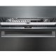 Siemens iQ300 SX73HX64AH lavastoviglie A scomparsa totale 13 coperti D 3