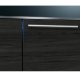 Siemens iQ300 SX73HX64AH lavastoviglie A scomparsa totale 13 coperti D 5