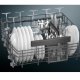 Siemens iQ300 SX73HX64AH lavastoviglie A scomparsa totale 13 coperti D 6