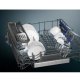 Siemens iQ300 SX63EX17AH lavastoviglie A scomparsa totale 13 coperti C 4