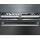 Siemens iQ300 SN63EX17AH lavastoviglie A scomparsa totale 13 coperti C 3