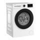 Grundig GPWM 91633 lavatrice Caricamento frontale 9 kg 1200 Giri/min Bianco 3