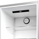Beko B3RCNA364HXBR frigorifero con congelatore Libera installazione 316 L E Nero 6