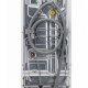 Electrolux EW6T3364CZ lavatrice Caricamento dall'alto 6 kg 1300 Giri/min Bianco 5