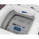Electrolux EW6T3364CZ lavatrice Caricamento dall'alto 6 kg 1300 Giri/min Bianco 6