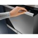 Electrolux EAM4P46TX 72 L 3940 W Acciaio inox 5