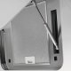 Electrolux LFV218X cappa aspirante Cappa aspirante a parete Acciaio inox 647 m³/h 3