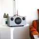Audio Pro T3+ Altoparlante portatile stereo Grigio 4