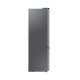 Samsung RL38T603DSA Libera installazione 390 L D Argento, Acciaio inox, Titanio 6
