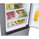 Samsung RL38T603DSA Libera installazione 390 L D Argento, Acciaio inox, Titanio 8